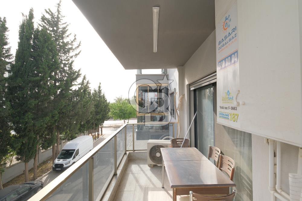 ULUKENT KILIÇ GY SİTESİNDE KAPALI MUTFAK SATILIK 2+1 DAİRE