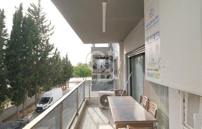 ULUKENT KILIÇ GY SİTESİNDE KAPALI MUTFAK SATILIK 2+1 DAİRE