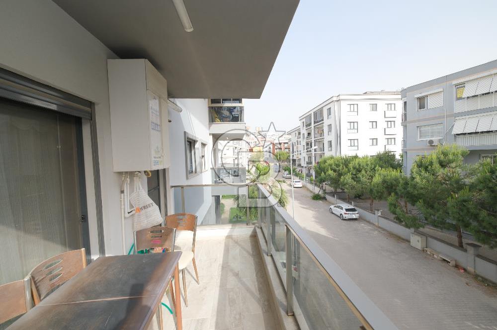 ULUKENT KILIÇ GY SİTESİNDE KAPALI MUTFAK SATILIK 2+1 DAİRE