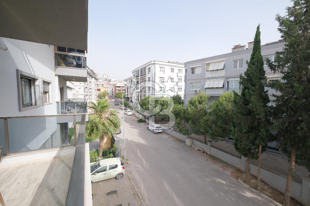ULUKENT KILIÇ GY SİTESİNDE KAPALI MUTFAK SATILIK 2+1 DAİRE