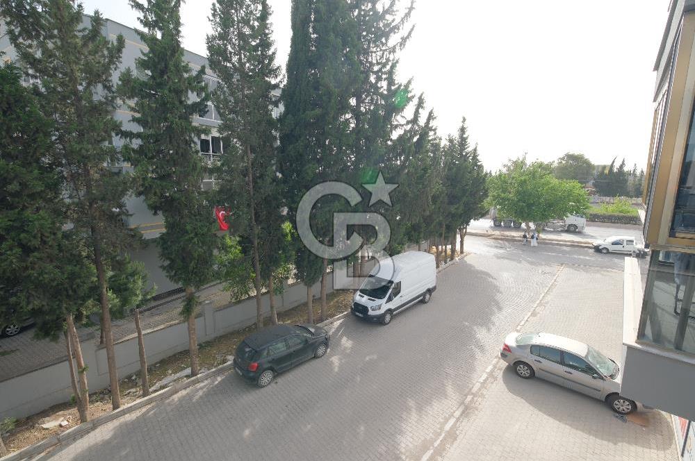 ULUKENT KILIÇ GY SİTESİNDE KAPALI MUTFAK SATILIK 2+1 DAİRE