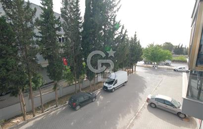 ULUKENT KILIÇ GY SİTESİNDE KAPALI MUTFAK SATILIK 2+1 DAİRE