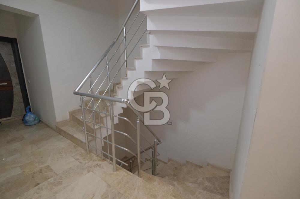 ULUKENT KILIÇ GY SİTESİNDE KAPALI MUTFAK SATILIK 2+1 DAİRE