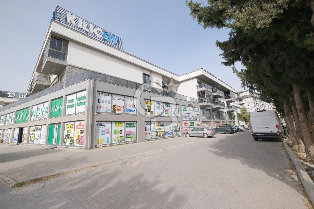 ULUKENT KILIÇ GY SİTESİNDE KAPALI MUTFAK SATILIK 2+1 DAİRE