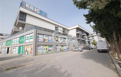 ULUKENT KILIÇ GY SİTESİNDE KAPALI MUTFAK SATILIK 2+1 DAİRE