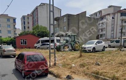 SATILIK HADIMKÖY MERKEZDE, KUPON ARSA