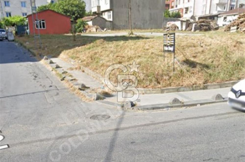 SATILIK HADIMKÖY MERKEZDE, KUPON ARSA