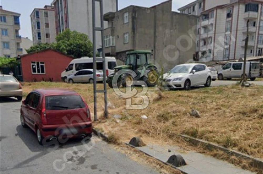 SATILIK HADIMKÖY MERKEZDE, KUPON ARSA