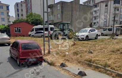 SATILIK HADIMKÖY MERKEZDE, KUPON ARSA