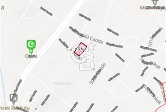 İNCEK GRAND PARK EVLERİ KOOP SATILIK 135 M2(1/114) HİSSE