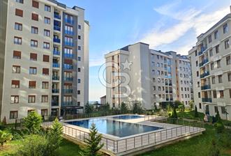 Marmara Ada Evleri Deniz Manzaralı Satılık Daire 