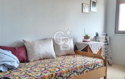 Marmara Ada Evleri Deniz Manzaralı Satılık Daire 