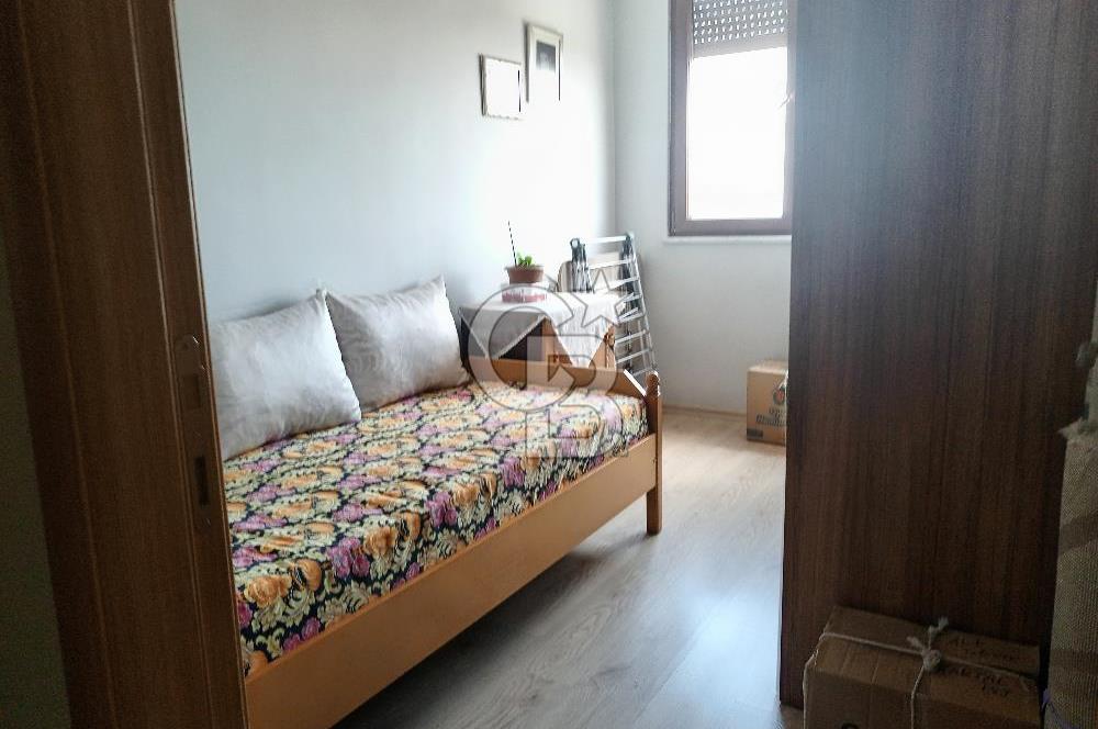 Marmara Ada Evleri Deniz Manzaralı Satılık Daire 