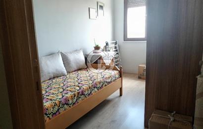 Marmara Ada Evleri Deniz Manzaralı Satılık Daire 