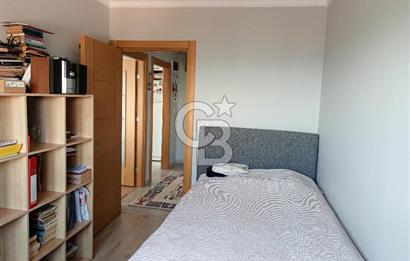 Marmara Ada Evleri Deniz Manzaralı Satılık Daire 