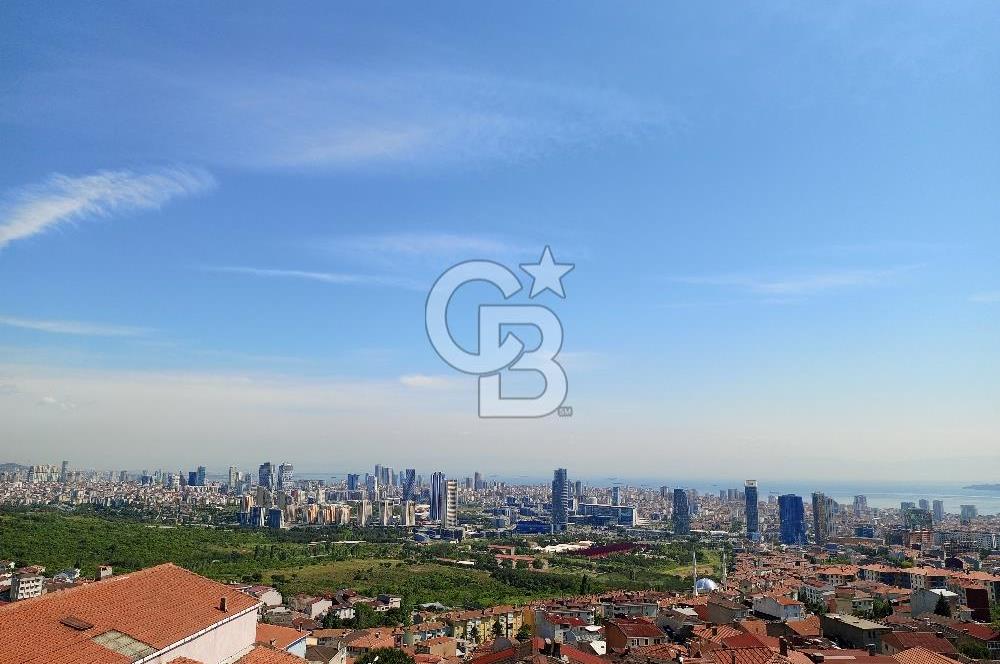 Marmara Ada Evleri Deniz Manzaralı Satılık Daire 
