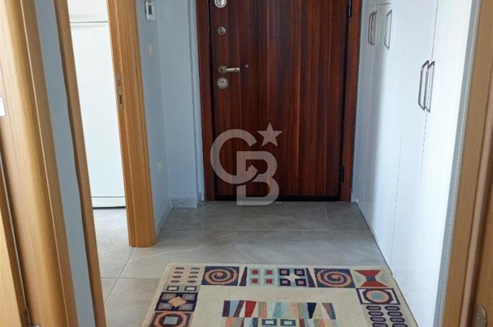 Marmara Ada Evleri Deniz Manzaralı Satılık Daire 