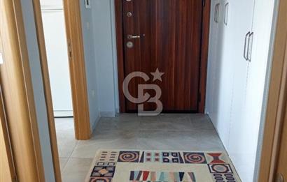 Marmara Ada Evleri Deniz Manzaralı Satılık Daire 