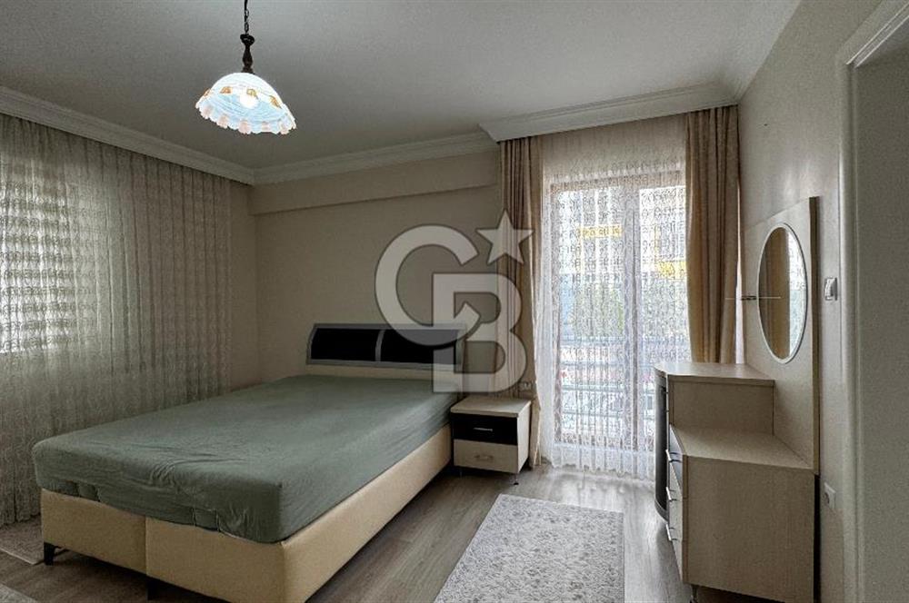 KESİNTİSİZ DENİZ MANZARALI ARA KAT 155m2 FIRSAT 3+1 LÜKS DAİRE