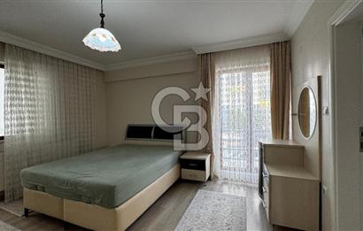 KESİNTİSİZ DENİZ MANZARALI ARA KAT 155m2 FIRSAT 3+1 LÜKS DAİRE