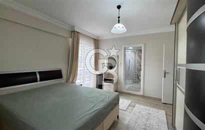 KESİNTİSİZ DENİZ MANZARALI ARA KAT 155m2 FIRSAT 3+1 LÜKS DAİRE