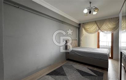 KESİNTİSİZ DENİZ MANZARALI ARA KAT 155m2 FIRSAT 3+1 LÜKS DAİRE