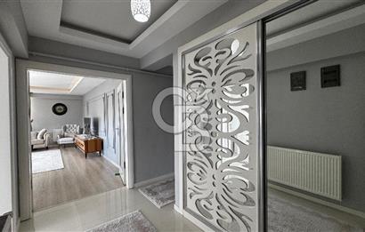 KESİNTİSİZ DENİZ MANZARALI ARA KAT 155m2 FIRSAT 3+1 LÜKS DAİRE