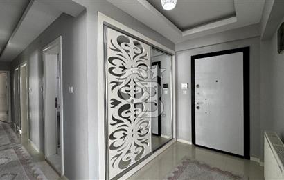 KESİNTİSİZ DENİZ MANZARALI ARA KAT 155m2 FIRSAT 3+1 LÜKS DAİRE