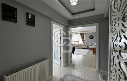KESİNTİSİZ DENİZ MANZARALI ARA KAT 155m2 FIRSAT 3+1 LÜKS DAİRE