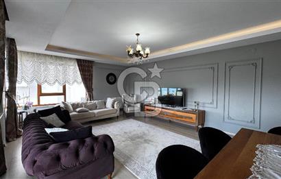 KESİNTİSİZ DENİZ MANZARALI ARA KAT 155m2 FIRSAT 3+1 LÜKS DAİRE
