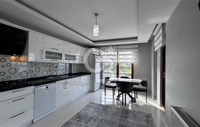 KESİNTİSİZ DENİZ MANZARALI ARA KAT 155m2 FIRSAT 3+1 LÜKS DAİRE