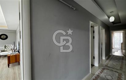 KESİNTİSİZ DENİZ MANZARALI ARA KAT 155m2 FIRSAT 3+1 LÜKS DAİRE