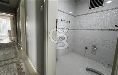 KESİNTİSİZ DENİZ MANZARALI ARA KAT 155m2 FIRSAT 3+1 LÜKS DAİRE