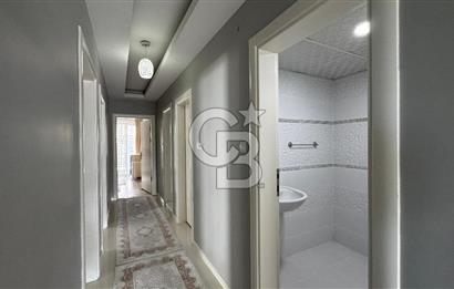 KESİNTİSİZ DENİZ MANZARALI ARA KAT 155m2 FIRSAT 3+1 LÜKS DAİRE