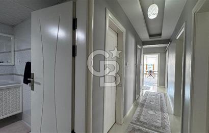KESİNTİSİZ DENİZ MANZARALI ARA KAT 155m2 FIRSAT 3+1 LÜKS DAİRE