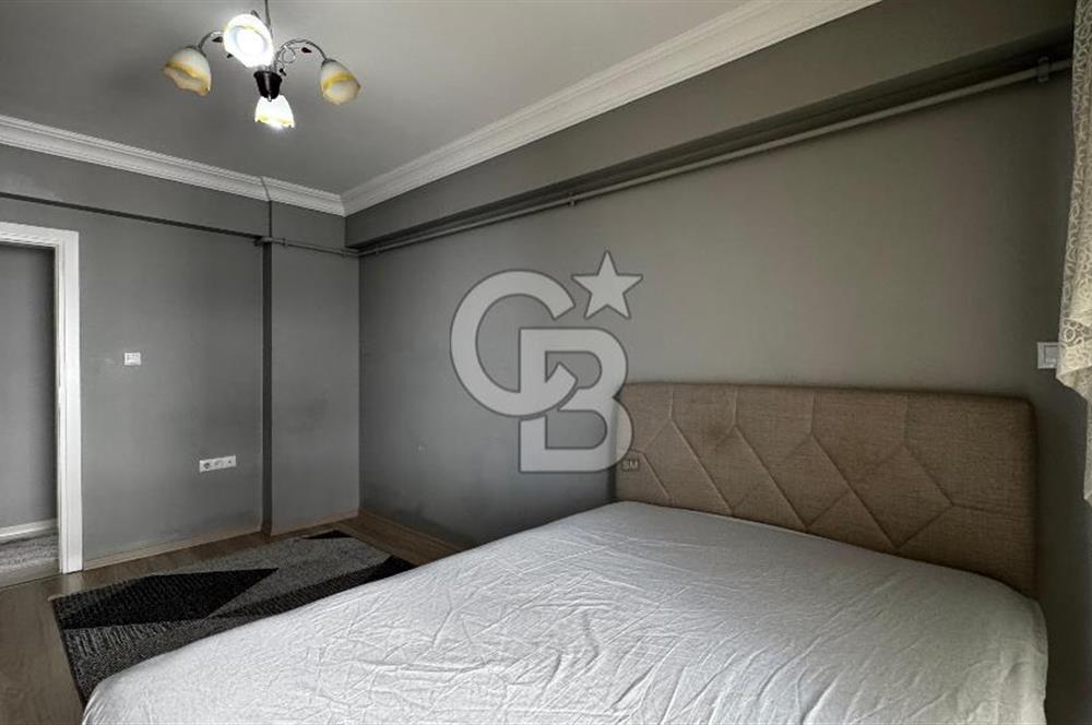 KESİNTİSİZ DENİZ MANZARALI ARA KAT 155m2 FIRSAT 3+1 LÜKS DAİRE
