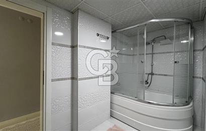 KESİNTİSİZ DENİZ MANZARALI ARA KAT 155m2 FIRSAT 3+1 LÜKS DAİRE