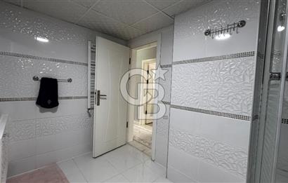 KESİNTİSİZ DENİZ MANZARALI ARA KAT 155m2 FIRSAT 3+1 LÜKS DAİRE