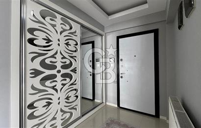 KESİNTİSİZ DENİZ MANZARALI ARA KAT 155m2 FIRSAT 3+1 LÜKS DAİRE