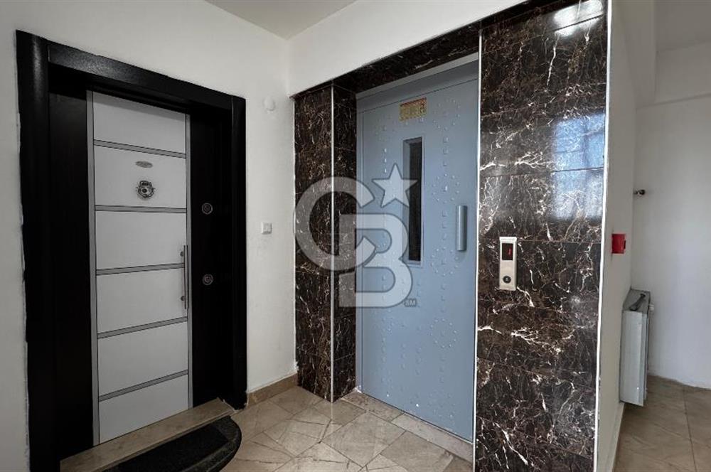 KESİNTİSİZ DENİZ MANZARALI ARA KAT 155m2 FIRSAT 3+1 LÜKS DAİRE