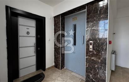 KESİNTİSİZ DENİZ MANZARALI ARA KAT 155m2 FIRSAT 3+1 LÜKS DAİRE