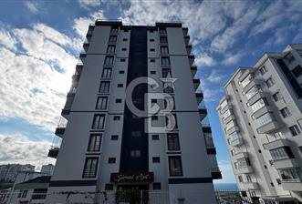 KESİNTİSİZ DENİZ MANZARALI ARA KAT 155m2 FIRSAT 3+1 LÜKS DAİRE