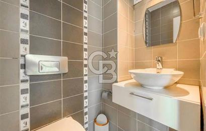 BODRUM KUMBAHÇE'DE KİRALIK 3+1 EŞYALI DUBLEKS DAİRE 