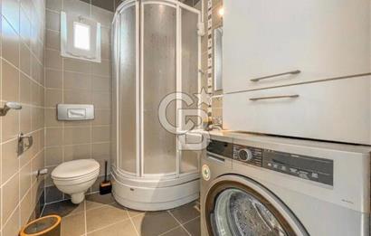 BODRUM KUMBAHÇE'DE KİRALIK 3+1 EŞYALI DUBLEKS DAİRE 