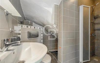 BODRUM KUMBAHÇE'DE KİRALIK 3+1 EŞYALI DUBLEKS DAİRE 