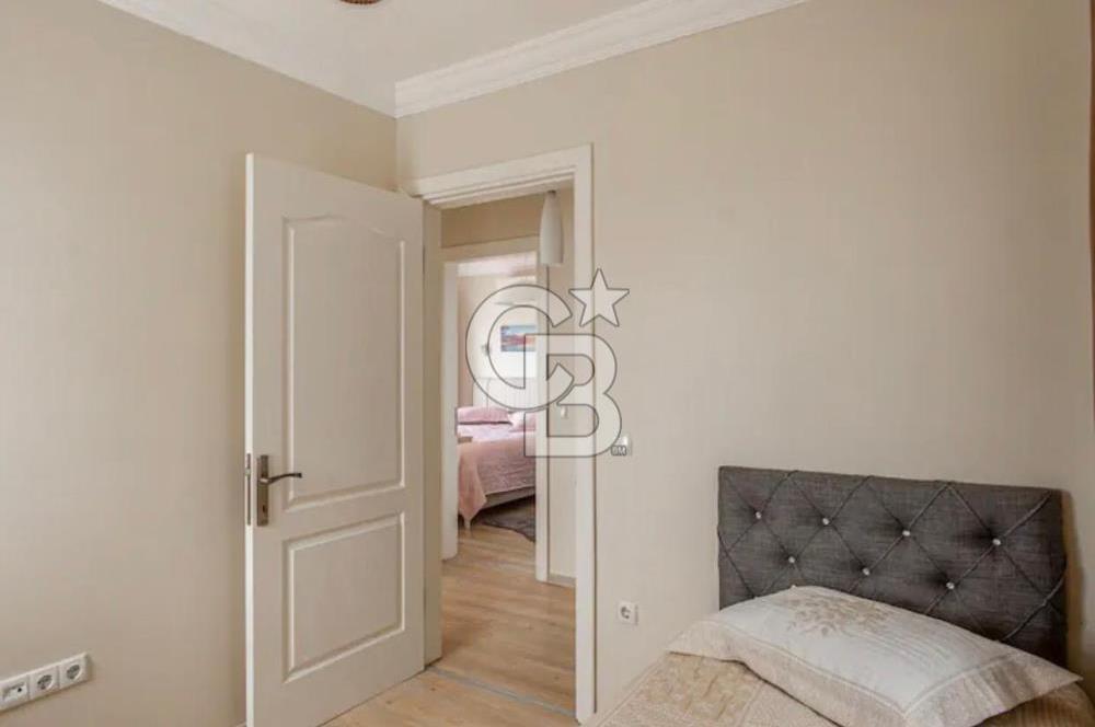 BODRUM KUMBAHÇE'DE KİRALIK 3+1 EŞYALI DUBLEKS DAİRE 