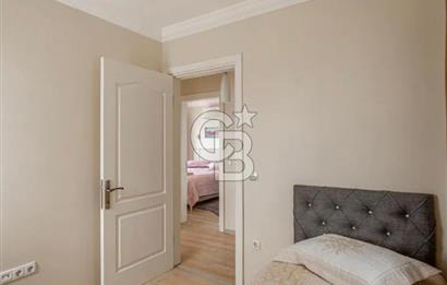 BODRUM KUMBAHÇE'DE KİRALIK 3+1 EŞYALI DUBLEKS DAİRE 