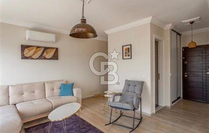 BODRUM KUMBAHÇE'DE KİRALIK 3+1 EŞYALI DUBLEKS DAİRE 