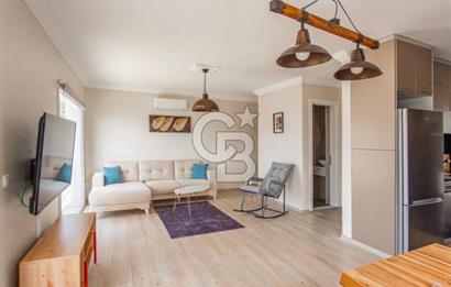 BODRUM KUMBAHÇE'DE KİRALIK 3+1 EŞYALI DUBLEKS DAİRE 