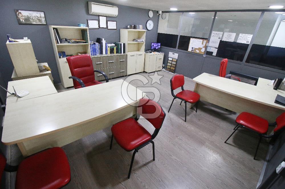 CB OPİA'DAN '' İŞLEK LOKASYONDA ! ANAYOLA CEPHE EMSALSİZ İŞYERİ